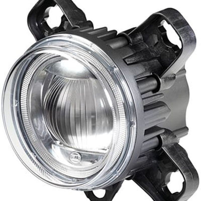 Hella 90mm L4060 LED High Beam / Driving Lamp Module