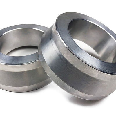 Tuff Country 19-23 Ram 1500 4wd 2in Leveling Kit Front (New Body Style/ Excl. Air Ride Suspension)