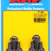 ARP Suzuki 1.6L M16A 4cyl Pressure Plate Bolt Kit