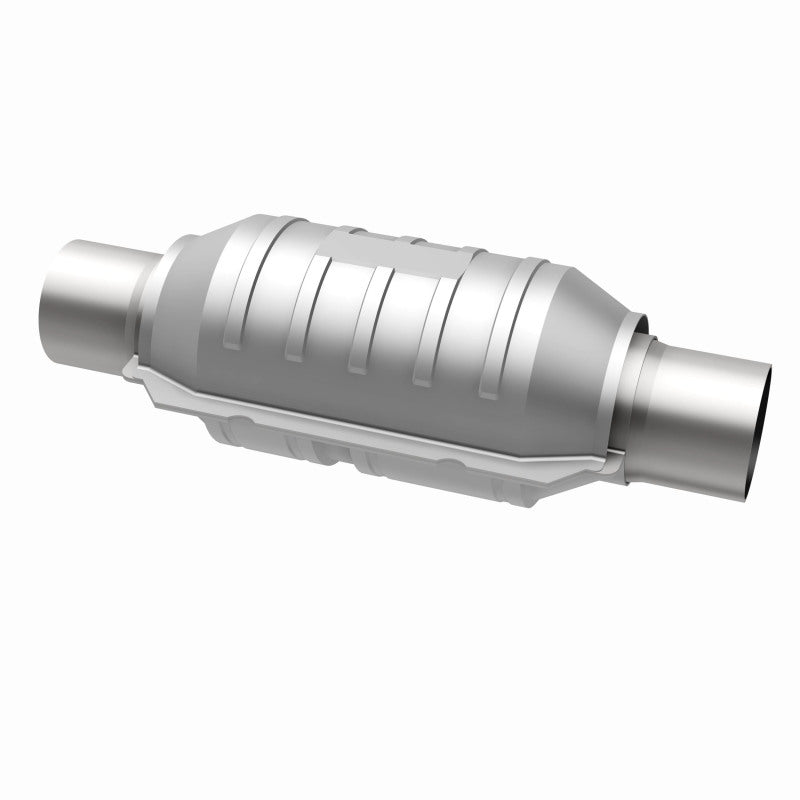 MagnaFlow Universal Catalytic Converter 2.25 Ulev