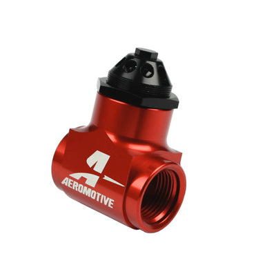 Aeromotive Vacuum Regulator