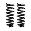 Eibach Pro-Kit Performance Springs (Set of 2) for 2010-2017 BMW 550i GT xDrive (Hatchback)