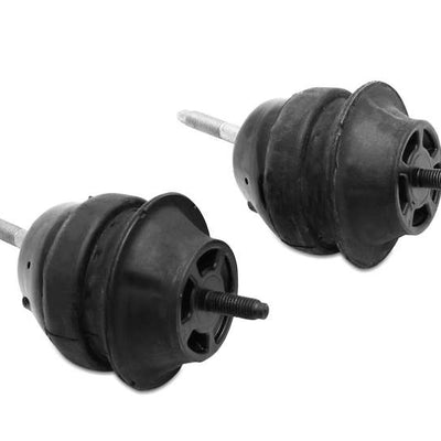 SuperPro 2014 Chevrolet SS Base Left / Right Hybrid Elastomer Motor Mount Set