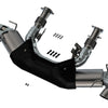 Borla 20-23 Chevy Corvette 6.2L V8 AT w/o NPP 3in ATAK Catback Exhaust