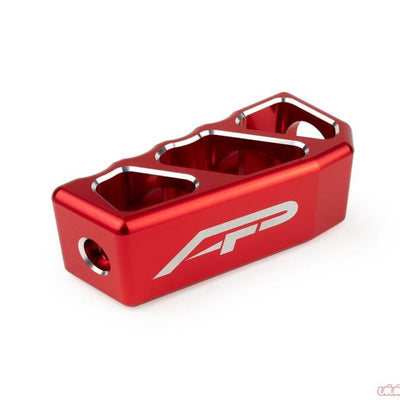 Agency Power Billet Grab Handle Blue Can-Am Maverick X3 2017+