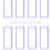 King Ford/Kia/Mazda DOHC 16 Valve/SOHC 16 Valve/SOHC 8 Valve (Size +0.5) Rod Bearing Set