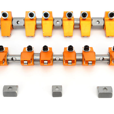 COMP Cams Alum Rocker Arm Kit Chrysler