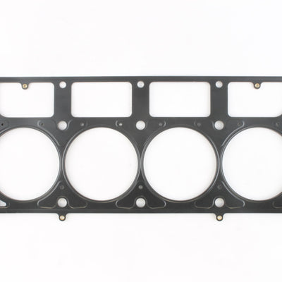 Cometic GM LS1/LS2/LS3/LS6 Gen-III/IV Small Block V8 .051in MLS Cylinder Head Gasket 4.030in Bore