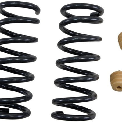 Belltech 09-16 Dodge Ram Crew Cab 2in. Drop Coil Spring Set