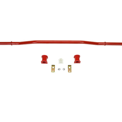 Pedders 2015+ Ford Mustang S550 Adjustable 25mm Rear Sway Bar