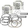 S&S Cycle 79-84 BT 3-1/2in Standard 80in LC Forged Pistons