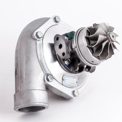 Garrett GTW3884 Super Core (64.3mm ind) CHRA 715582-0009