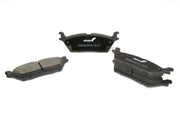 Alcon 19-20 Ford F-150 Brake Pads w/ Electric Park Brake - Rear