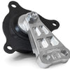 Innovative 02-06 RSX K-Series/Auto/Manual Replacement Passenger Aluminum Mount 95A Bushing