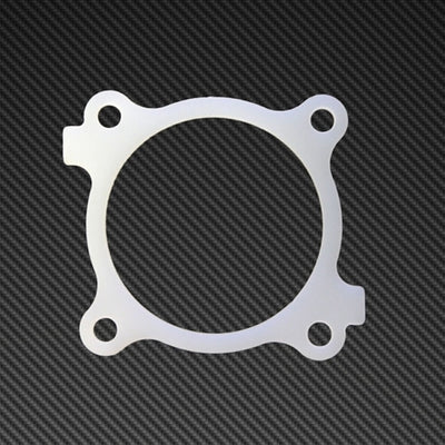 Torque Solution Thermal Throttle Body Gasket: 2007+ Mazda CX-7