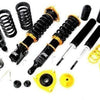 ISC Suspension 99-02 Nissan S15 Basic Coilover Kit Track / Race