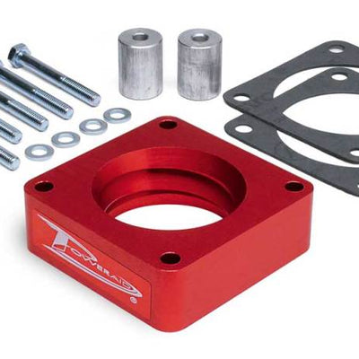 Airaid 91-02 Jeep 2.5L 4 Cyl only PowerAid TB Spacer