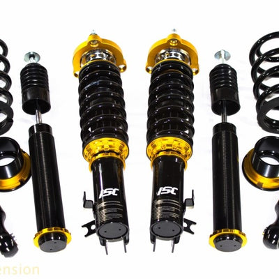 ISC Suspension 11+ Scion tC N1 Street Coilovers