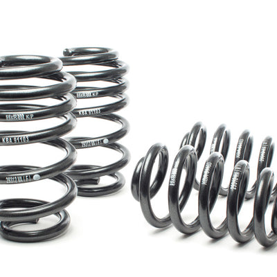 H&R 04-08 Audi S4 Cabrio (AWD) V8 8E Sport Spring (Incl. Facelift Model)