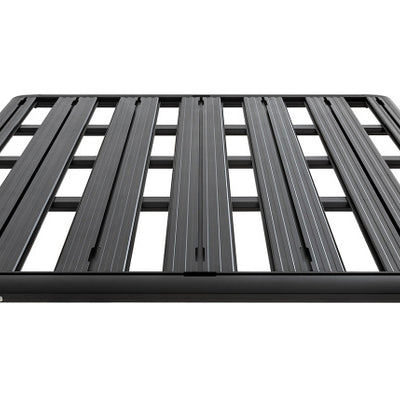 Rhino-Rack Pioneer Platform Tray - 60in x 56in - Black