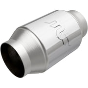 MagnaFlow Premium High Flow Metallic Converter 5in OD - 3.5in In / 3.5in Out