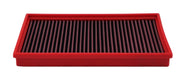 BMC 07-12 Ferrari 599 GTB Fiorano / 22+ Purosangue Replacement Panel Air Filters (FULL KIT)
