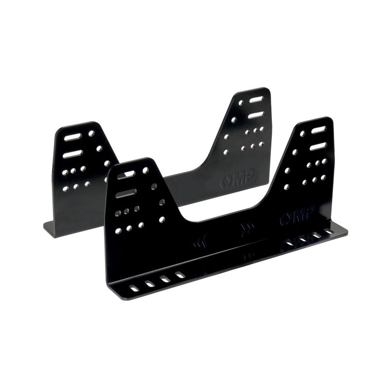 OMP Aluminum Brackets 6mm/ Length 400mm