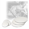 Griots Garage 6in Glass Polishing Pads (Set of 3)