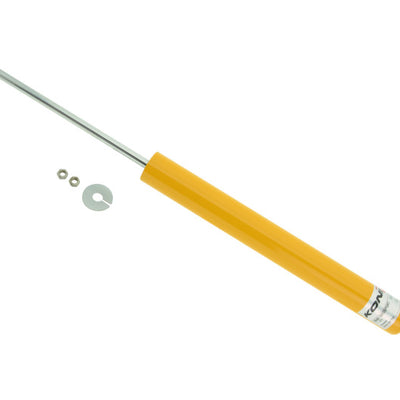 Koni Sport (Yellow) Shock 10-14 Ford Fiesta (excl ST) - Rear