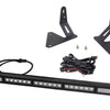 Diode Dynamics 15-Pres Colorado/Canyon Colorado/Canyon SS30 Stealth Lightbar Kit - White Combo