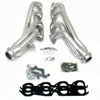 JBA 96-00 GM Truck 7.4L Voretc w/o A.I.R. 1-3/4in Primary Silver Ctd Cat4Ward Header