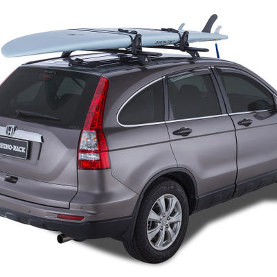 Rhino-Rack Nautic Universal Fitting Kayak Carrier - Side Loading