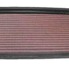 K&N Replacement Air Filter BMW 525I L6-2.5L 24V (M50)