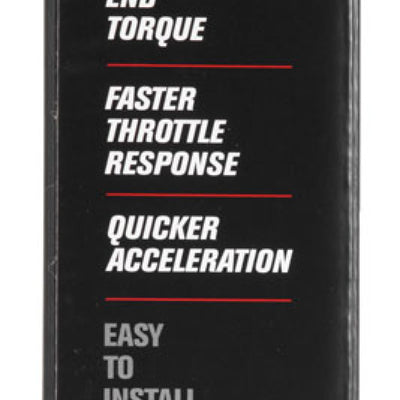 Spectre 86-95 GM 4.3L/5.0L/5.7L Throttle Body Injection Spacer