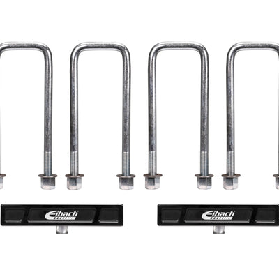 Eibach 2019 Ford Ranger Pro-Truck Rear Lift Block