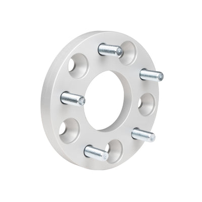 Eibach Pro-Spacer 30mm Spacer / 6x139.7 Bolt Pattern / Hub Center 110 for 87-04 Nissan Pathfinder