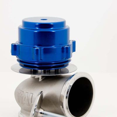 TiAL Sport V50 Wastegate 50mm .67 Bar (9.72 PSI) - Blue