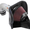 K&N 11-12 Scion tC 2.5L Typhoon Performance Intake