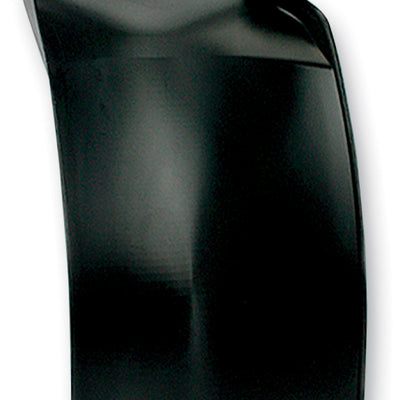 Cycra 10-13 Yamaha YZ250F Mud Flap - Black