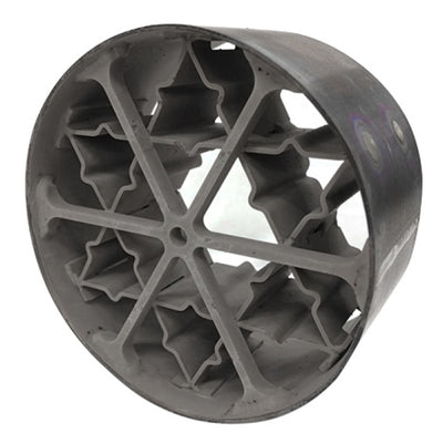 HKS RACING METAL CATALYZER UNIVERSAL