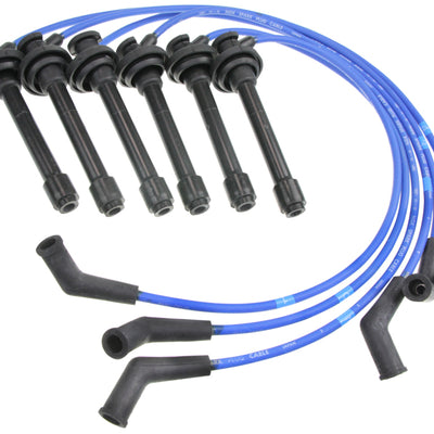 NGK Isuzu Trooper 1995-1992 Spark Plug Wire Set