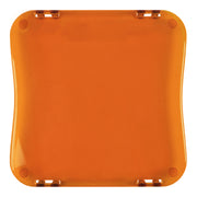Rigid Industries Light Cover for D-XL Series Amber PRO