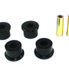 Whiteline Plus 9/85-12/91 Mazda RX7 Front Control Arm-Lower Inner Front Bushing