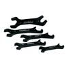 Fragola -10AN Double Open End Wrench