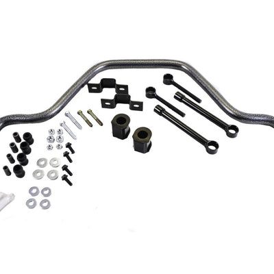 Hellwig 11-16 Ford F-250 Super Duty Solid Heat Treated Chromoly 1-5/16in Big Wig Rear Sway Bar