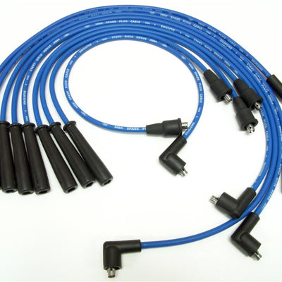 NGK Land Rover Defender 110 1993 Spark Plug Wire Set