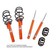 Koni 1125 STR.T Kit 96-00 Honda Civic (EK) (incl Si)