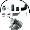 HKS 93-96 RX7 TT SSQV4 BOV Kit