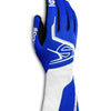 Sparco Glove Tide 09 BLU/WHT