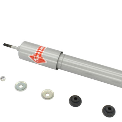 KYB Shocks & Struts Gas-A-Just Front FORD MOTORHOME CHASSIS 1992-00 FORD Van - E450 Series 1996-07